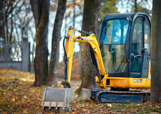 Efficacy of Carbon Black in Rubber Tracks