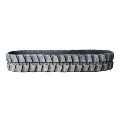 NEW HOLLAND E55BX Rubber Track | 400x725Nx74